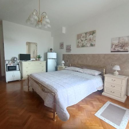 Residenza Damiano Hotel Assisi Buitenkant foto