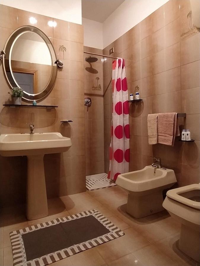 Residenza Damiano Hotel Assisi Buitenkant foto