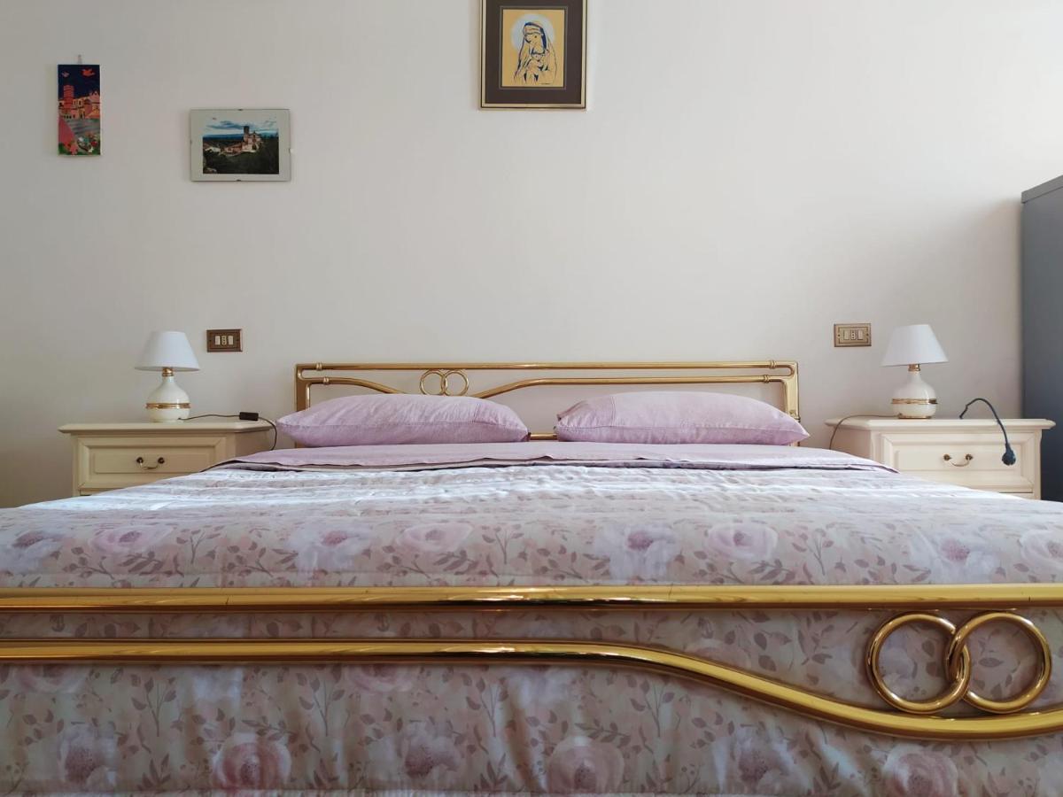 Residenza Damiano Hotel Assisi Buitenkant foto