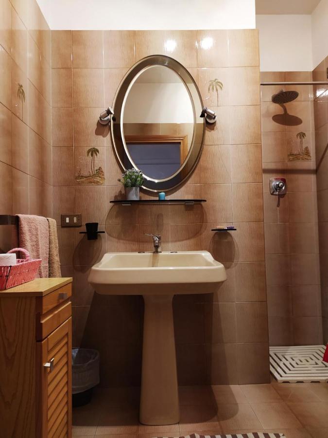 Residenza Damiano Hotel Assisi Buitenkant foto