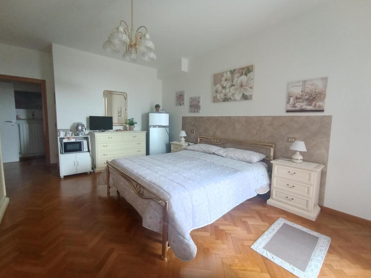 Residenza Damiano Hotel Assisi Buitenkant foto