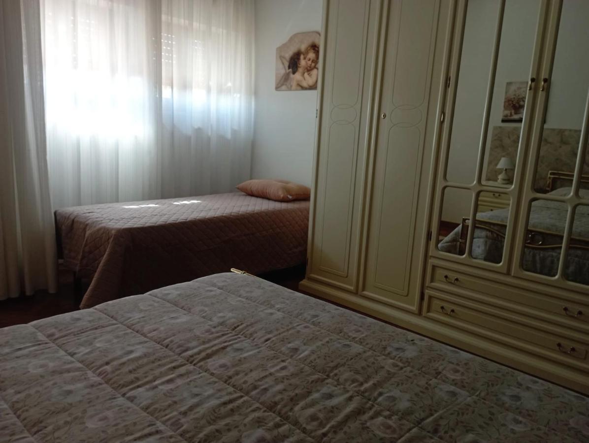 Residenza Damiano Hotel Assisi Buitenkant foto