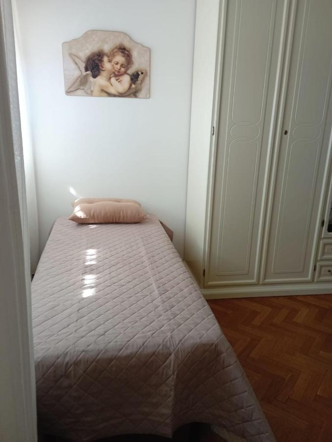 Residenza Damiano Hotel Assisi Buitenkant foto