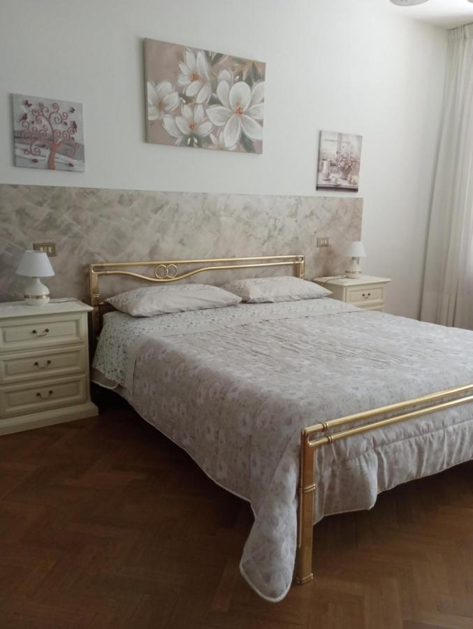 Residenza Damiano Hotel Assisi Buitenkant foto